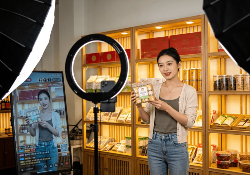 拼多多代运营：电商新风向标
